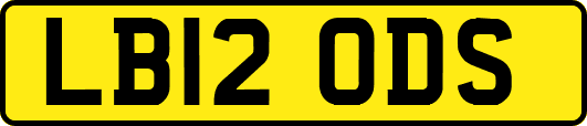 LB12ODS