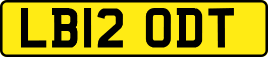 LB12ODT