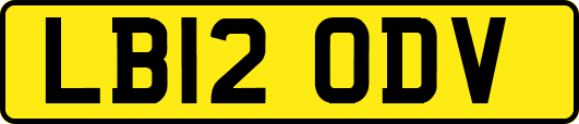 LB12ODV