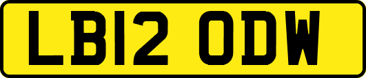 LB12ODW