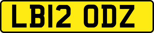 LB12ODZ