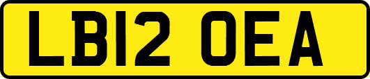 LB12OEA