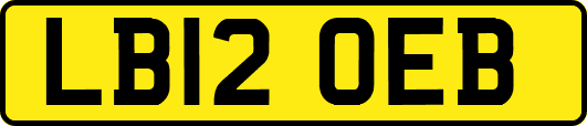 LB12OEB