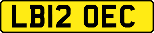LB12OEC
