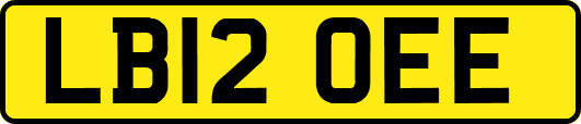 LB12OEE