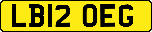 LB12OEG