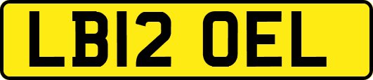LB12OEL