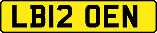 LB12OEN