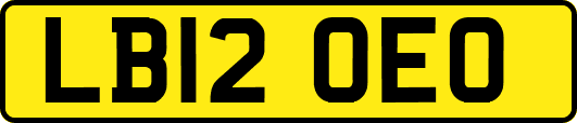 LB12OEO