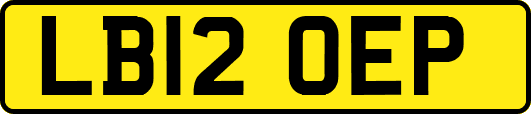 LB12OEP