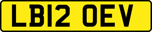 LB12OEV