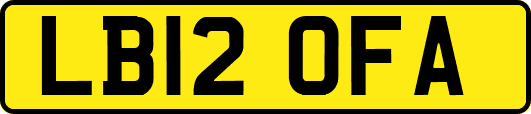LB12OFA