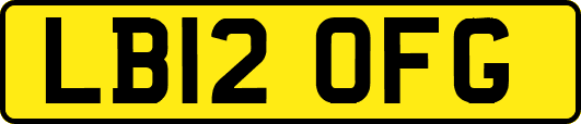 LB12OFG