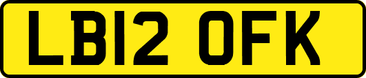 LB12OFK
