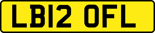 LB12OFL