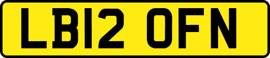 LB12OFN