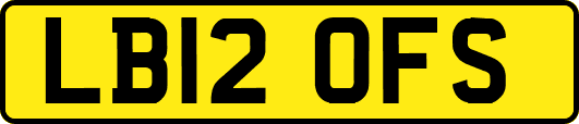 LB12OFS