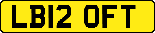 LB12OFT
