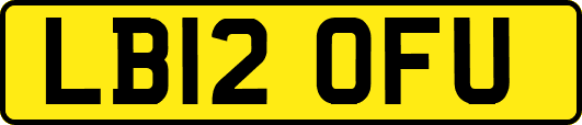 LB12OFU