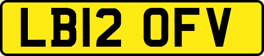 LB12OFV