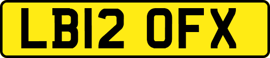 LB12OFX