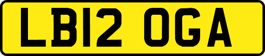 LB12OGA