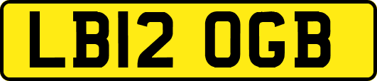 LB12OGB