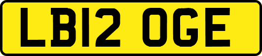 LB12OGE