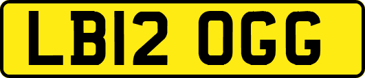 LB12OGG
