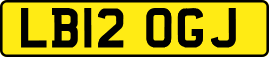 LB12OGJ