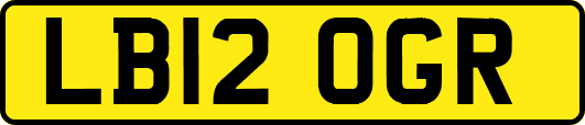 LB12OGR