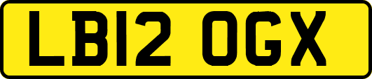LB12OGX
