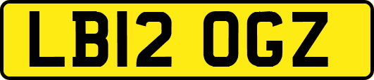 LB12OGZ
