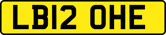 LB12OHE
