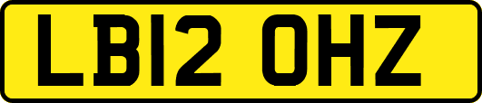 LB12OHZ