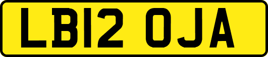 LB12OJA