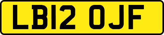 LB12OJF