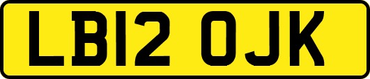 LB12OJK