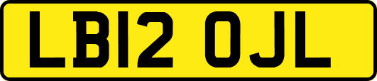 LB12OJL