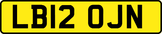 LB12OJN