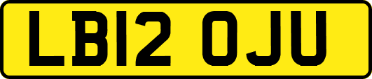 LB12OJU