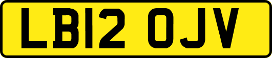 LB12OJV