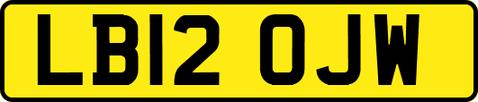 LB12OJW