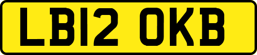 LB12OKB