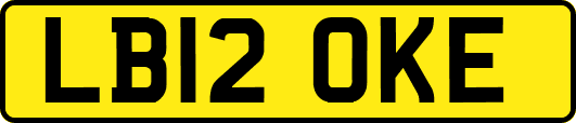 LB12OKE