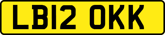 LB12OKK