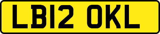 LB12OKL