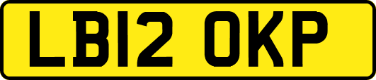 LB12OKP