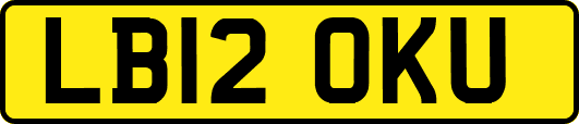 LB12OKU