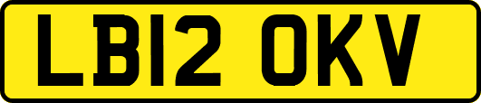 LB12OKV